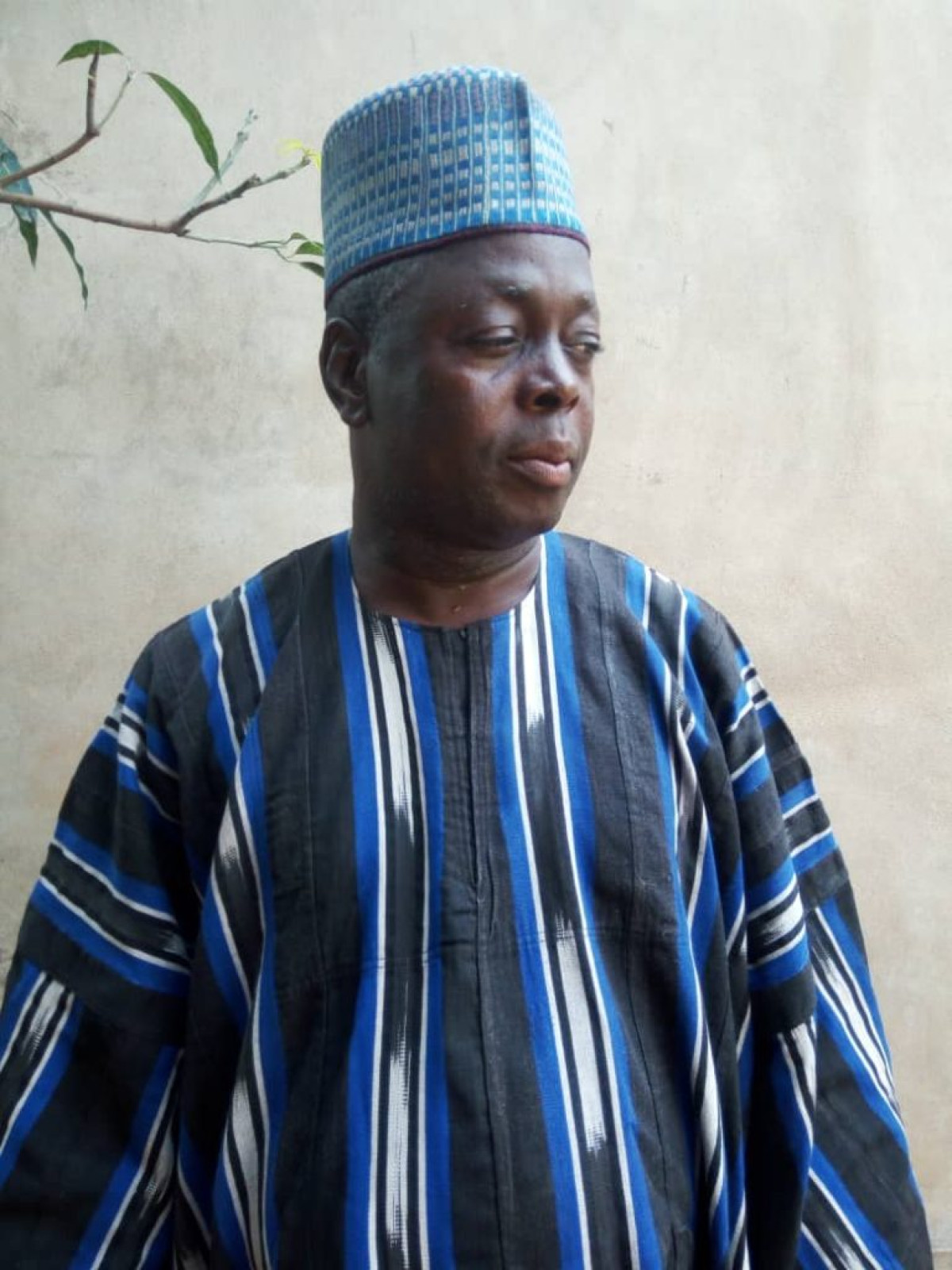 DÉCENTRALISATION AU BÉNIN :  Abib Bachabi, élu maire de Kandi