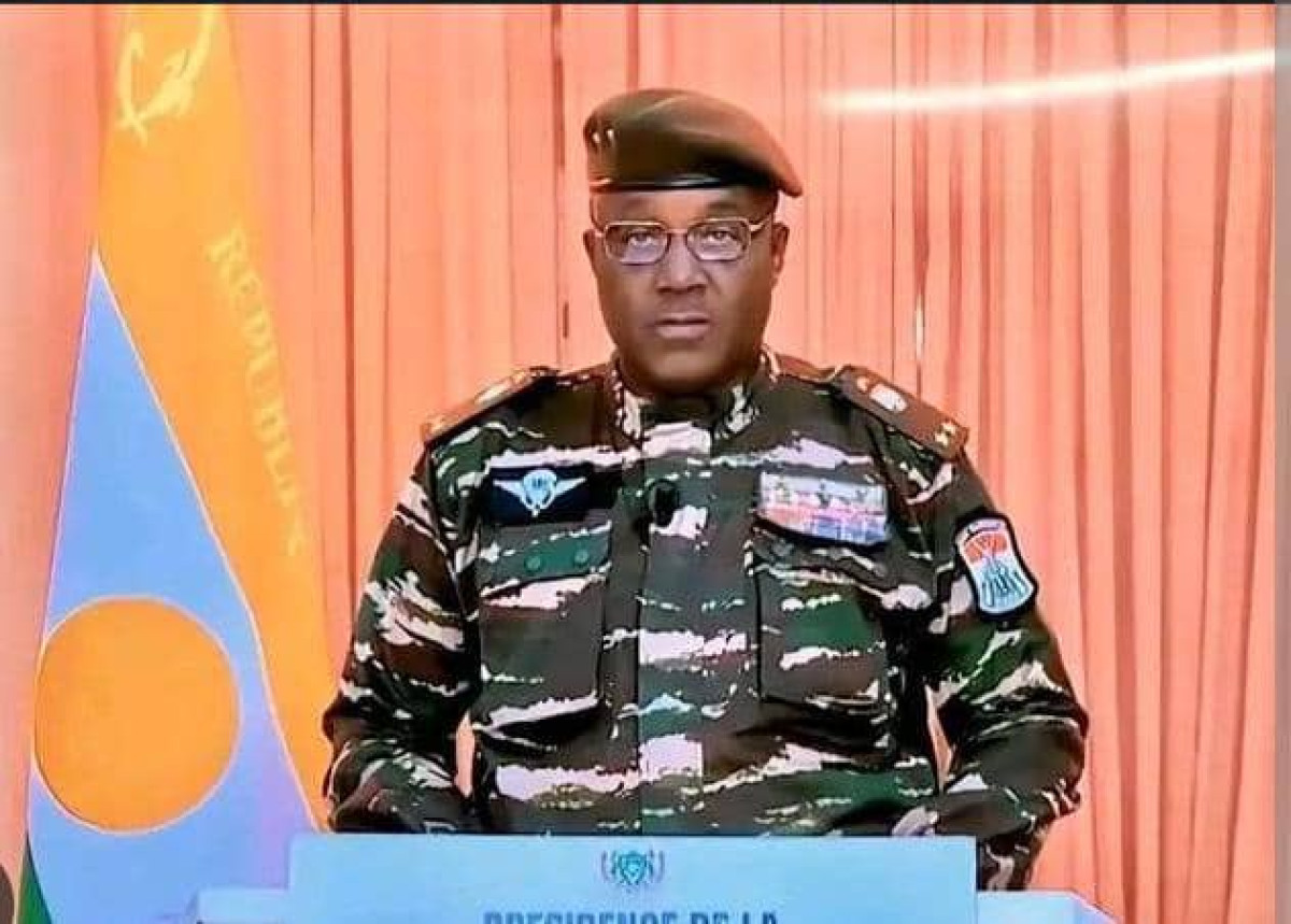 CRISE POLITIQUE AU NIGER : Les putschistes refoulent une mission de médiation