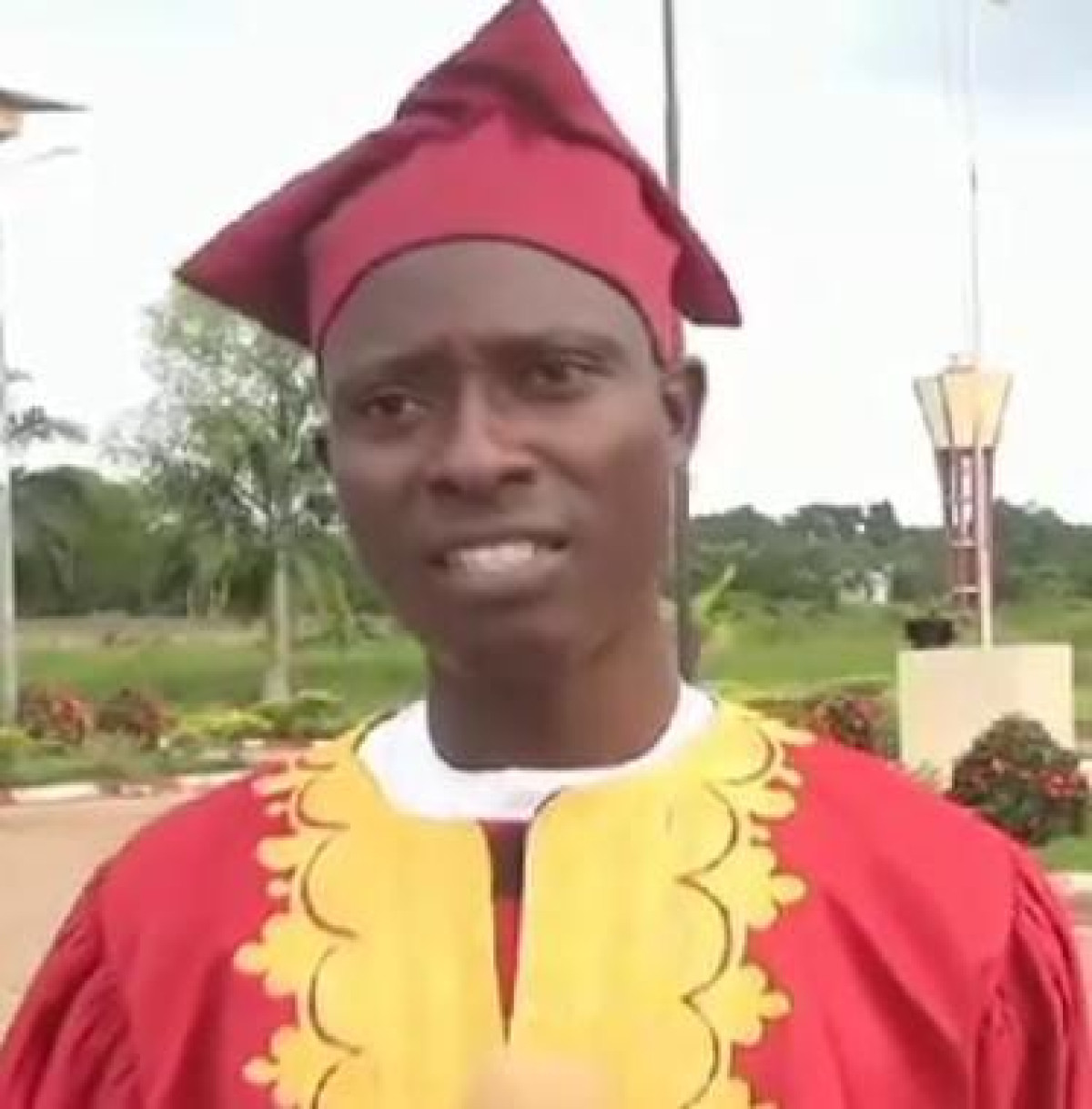 SOUTENANCE A L&rsquo;IMSP DE DANGBO : Sèyivè Jean-Marie Dègbo décroche son doctorat en mathématiques