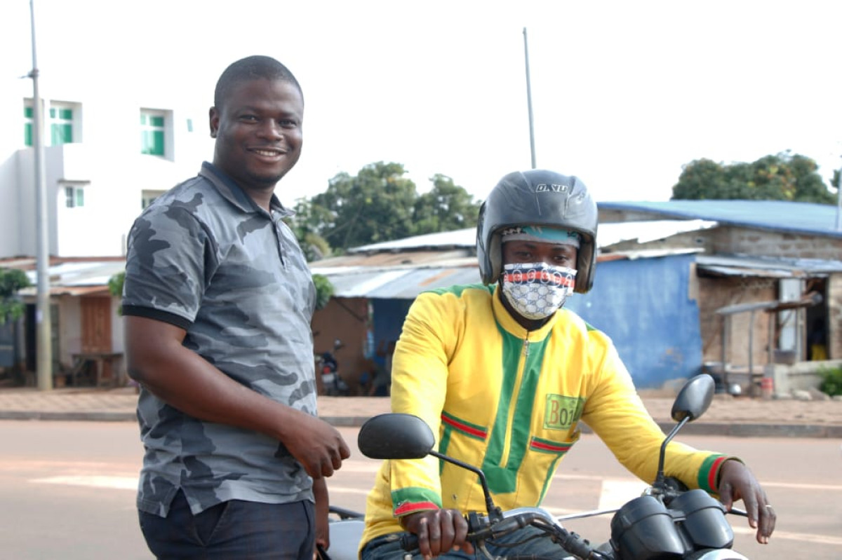 URGENT/PARAKOU : Les Zémidjans menacent de ne plus remorquer les journalistes