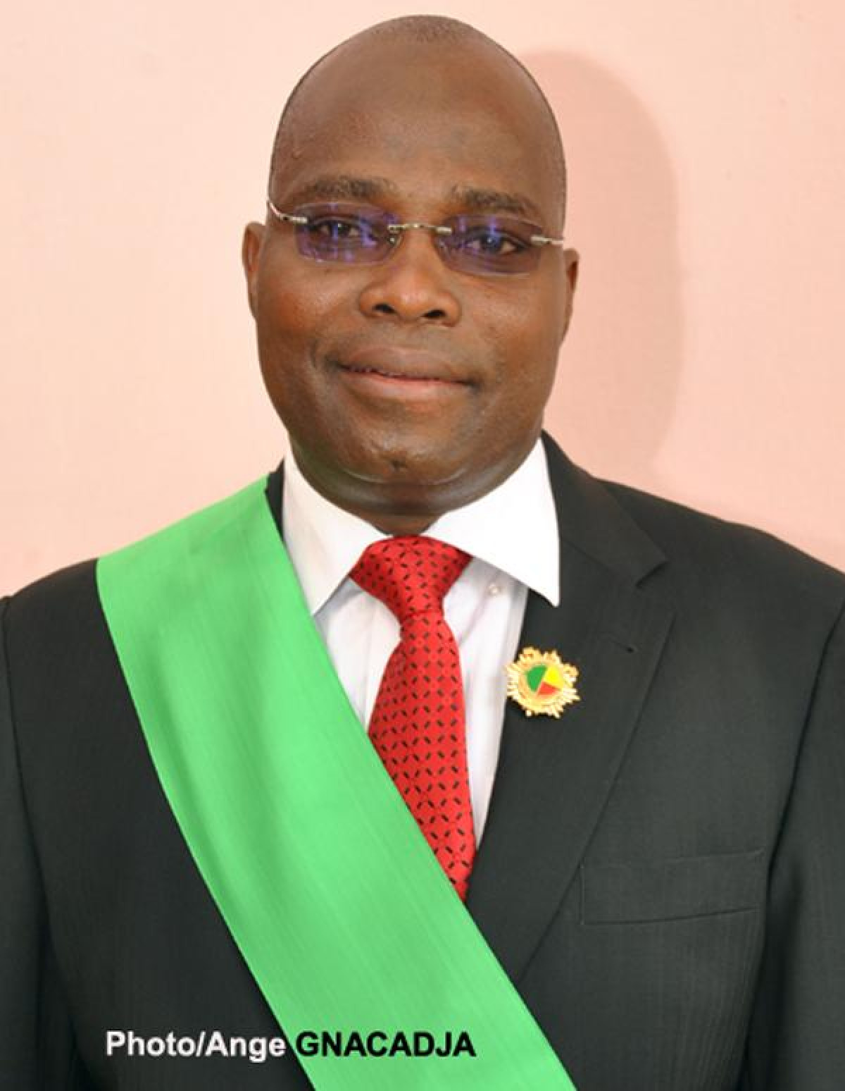 RÉVISION DE LA CONSTITUTION DU BENIN : Voici les explications de l’He Adam Bagoudou