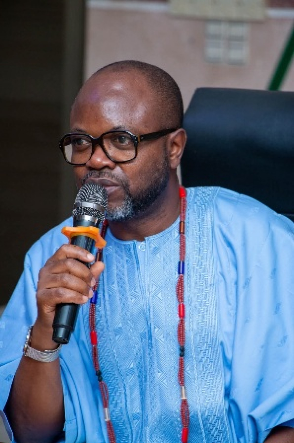 Tournée nationale du Président du Ces dans les Collines: Conrad Gbaguidi prône la cohésion sociale 