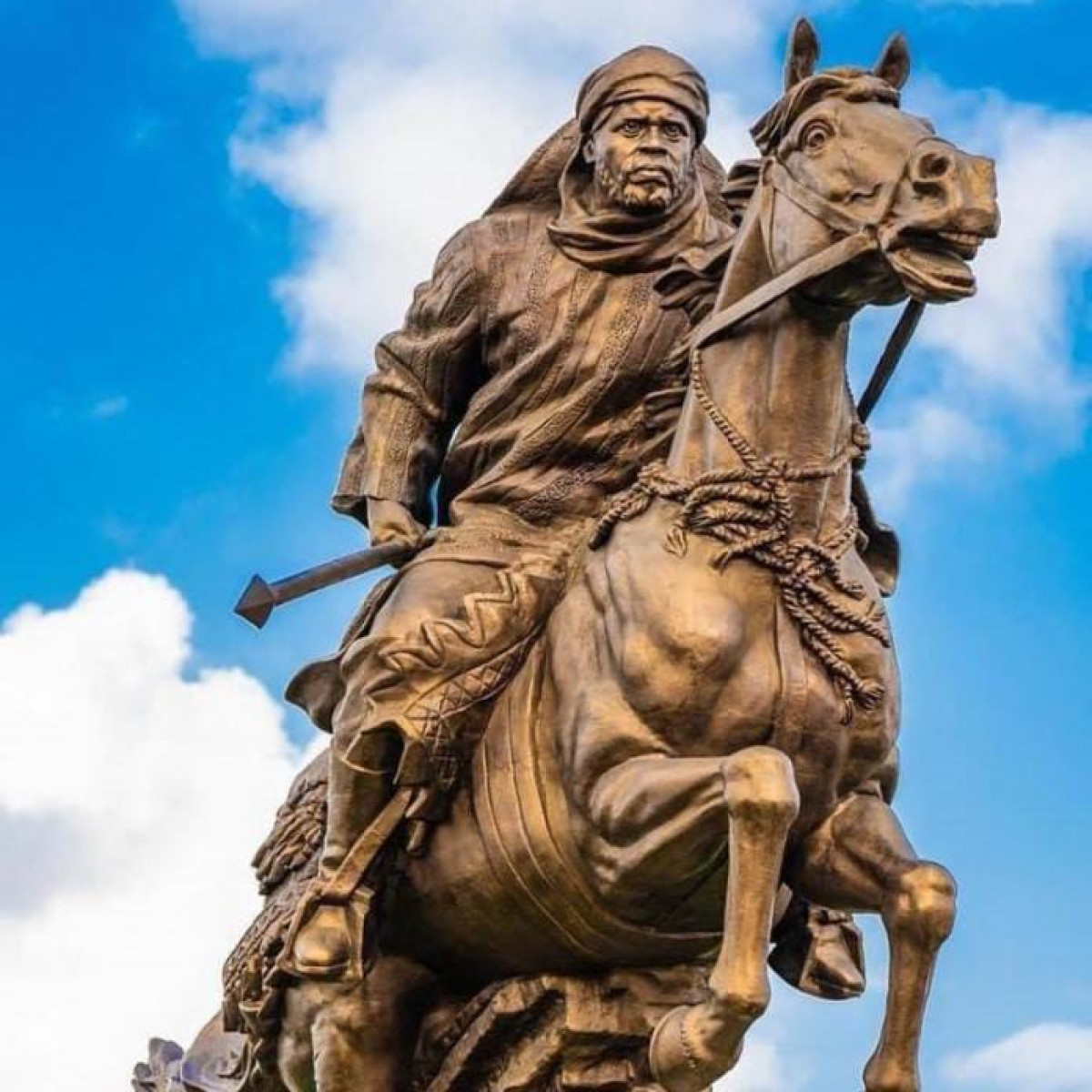 DANS LA TRISTE RÉALITÉ D’UN PEUPLE DU BÉNIN : Le septentrion malade de ses cadres égoïstes et égarés . Du diagnostic à la thérapie