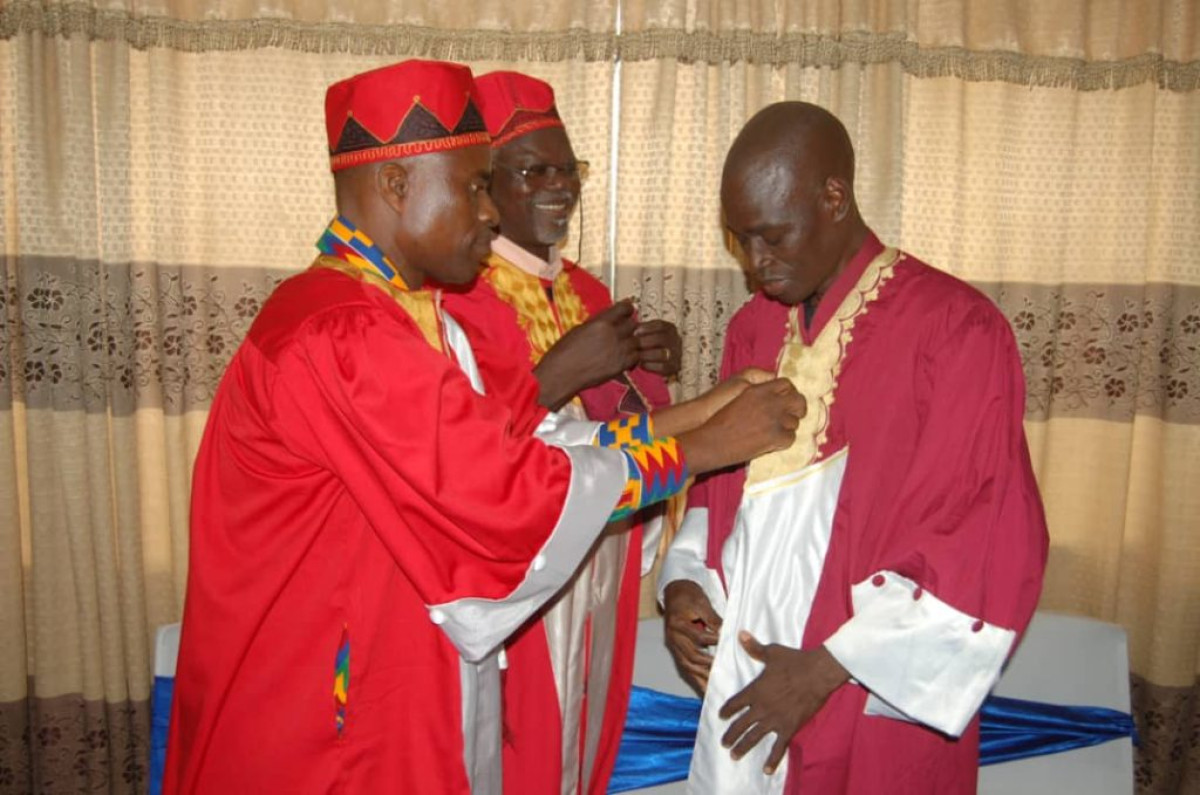 INCROYABLE : La couverture médiatique des soutenances de thèse de doctorat interdite