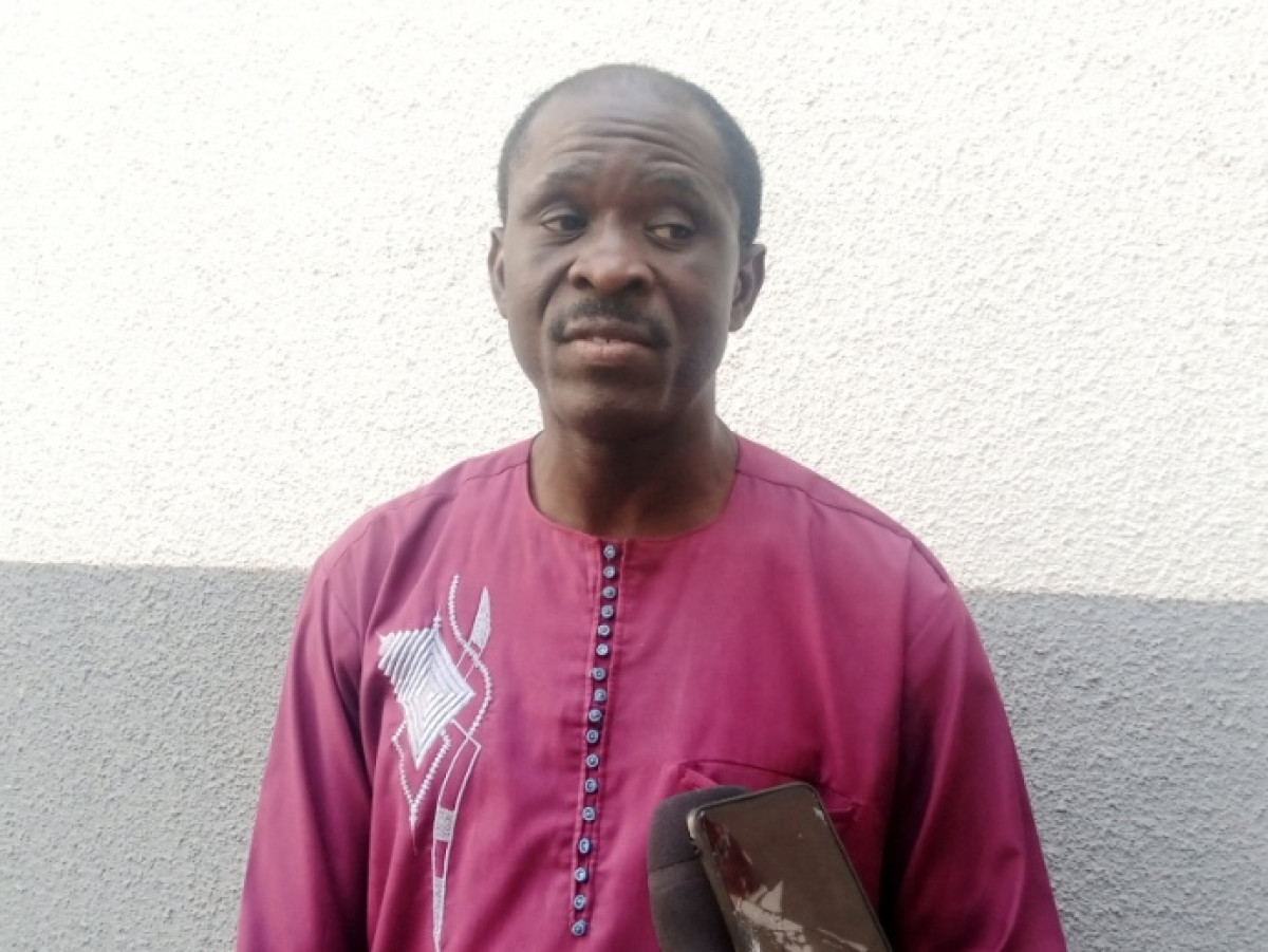 LA VOIX DU SEIGNEUR : « Avec Dieu, tout est possible », Pasteur Paul Bankolé Akinlolu redonne espoir