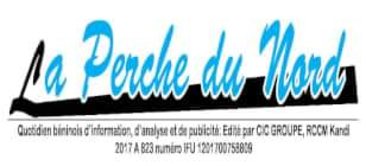 4E ANNIVERSAIRE DU QUOTIDIEN LA PERCHE DU NORD : Le promoteur Aziz Orou Kpandé satisfait des prouesses réalisées