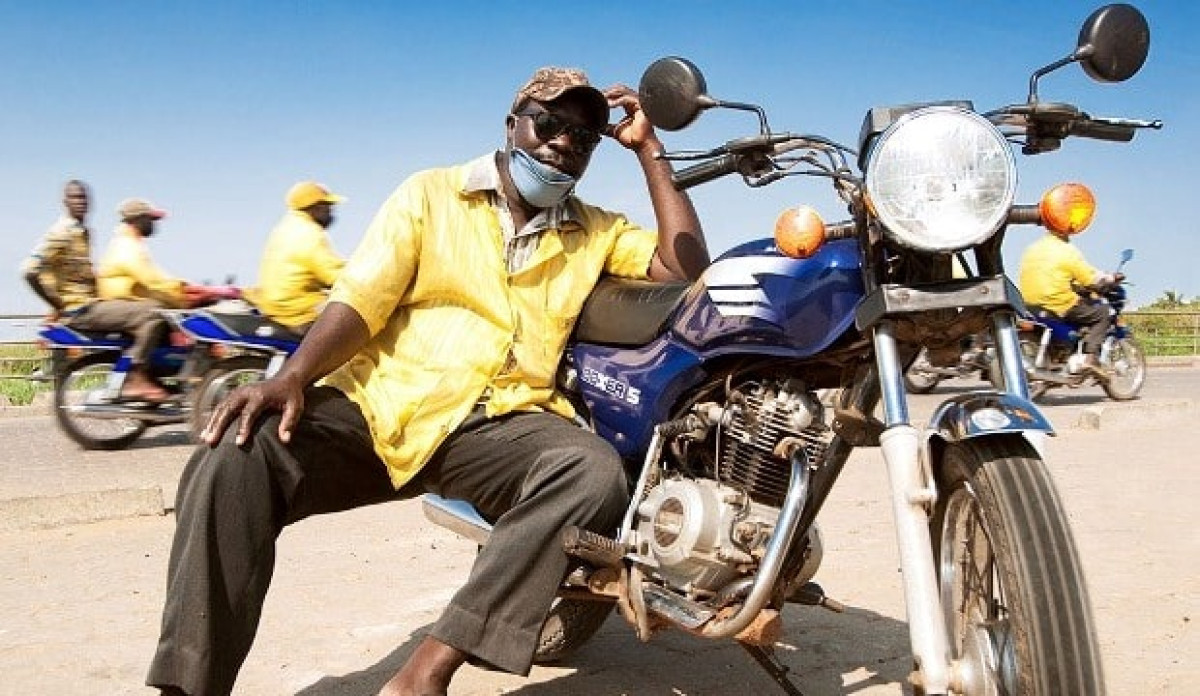 COTONOU :  Les “Zémidjans” sommés de payer leur redevance à la mairie avant le 31 mai