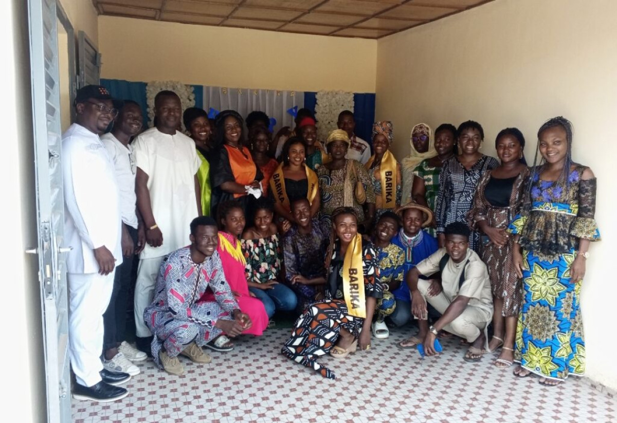 CÉLÉBRANT SES CINQ ANS D&rsquo;EXISTENCE AU PROFIT DES COMMUNAUTÉS À LA BASE : L&rsquo;Association Barika présente les actions menées