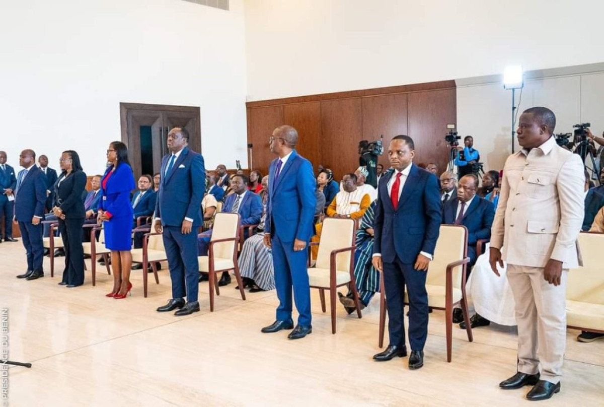 NOUVELLE MANDATURE DE LA COUR CONSTITUTIONNELLE : Ce que les citoyens attendent des 7 sages