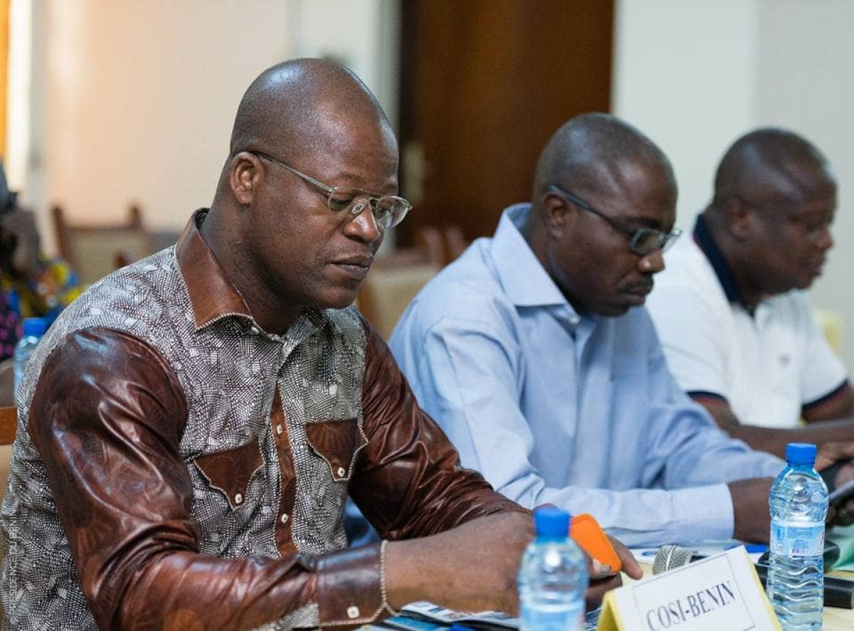 EDITO : Le syndicalisme en mode silencieux !