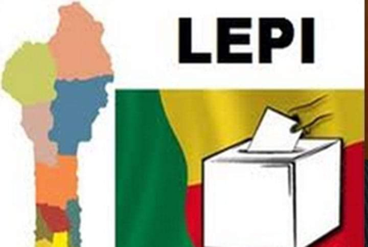 ELECTIONS LEGISLATIVES DE 2019 AU BENIN : Voici les chiffres des électeurs par département