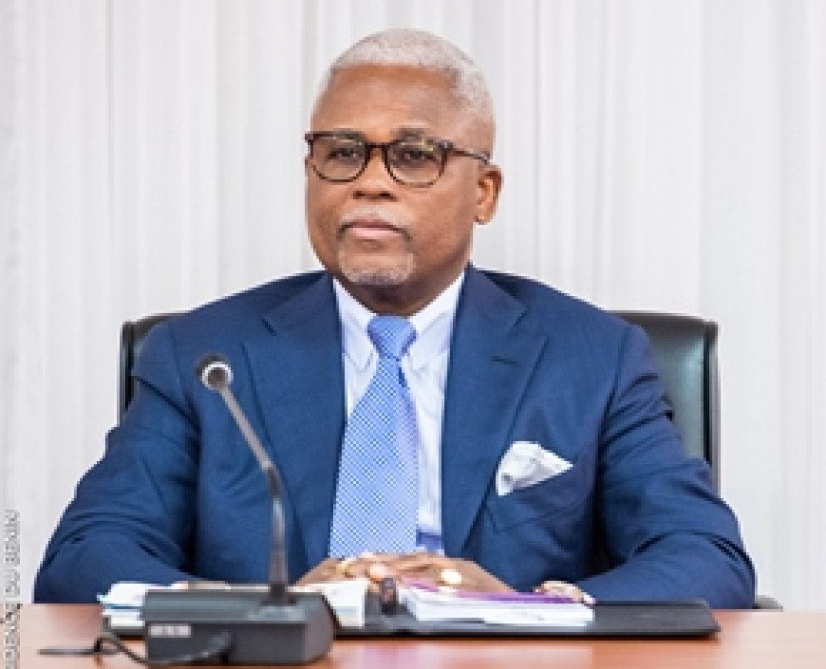 SUITE AUX REVELATIONS DU JUGE DEMISSIONNAIRE DANS L&rsquo;AFFAIRE MADOUGOU : Le ministre Séverin Quenum clame l&rsquo;indépendance de la justice