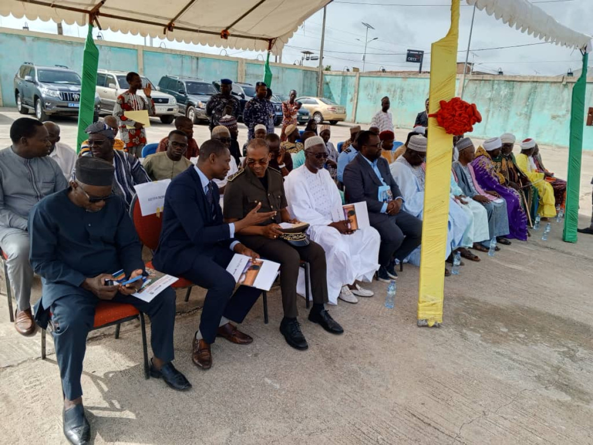 LUTTE CONTRE LE TRAVAIL DES ENFANTS DANS LE BORGOU : Dedras Ong et la Ddtfp en synergie d&rsquo;action pour éradiquer le fléau