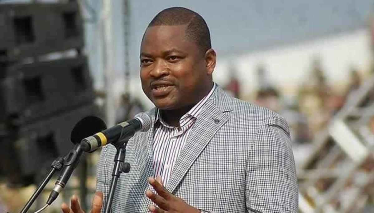 REJET D&rsquo;EXTRADITION DE KOMI KOUTCHÉ : La Criet perd un gros client