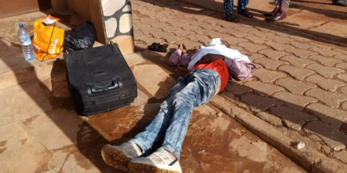 SOCIÉTÉ : Un voyageur périt au cours de son escale à Natitingou