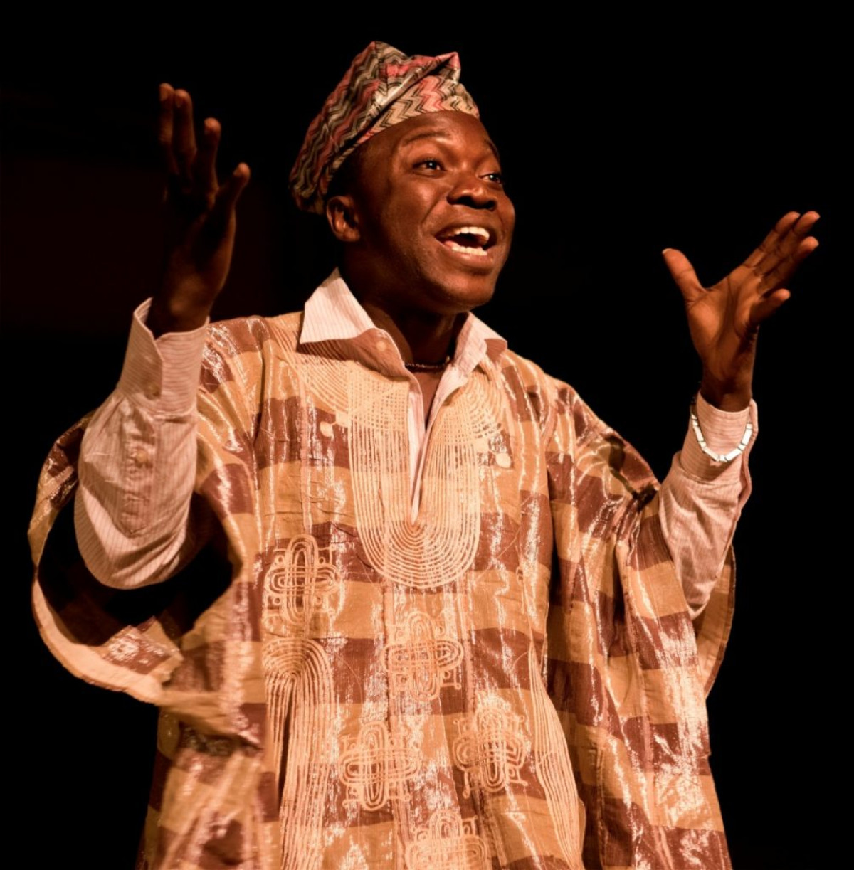 RETOUR DU CONTE DANS LES CELLULES FAMILIALES : L’ultime recours pour la restauration des valeurs morales