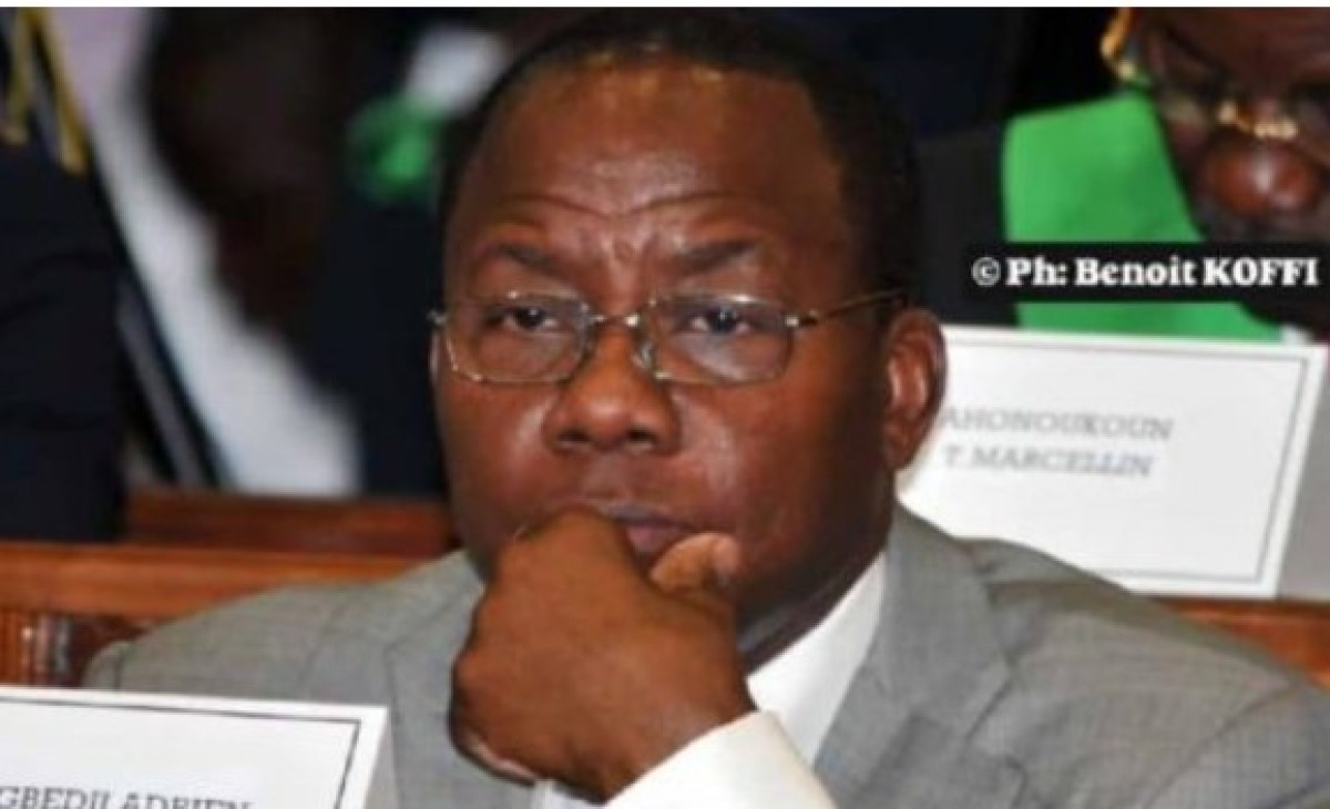 ÉDITO : Hélas ! Houngbédji n&rsquo;avait pas compris