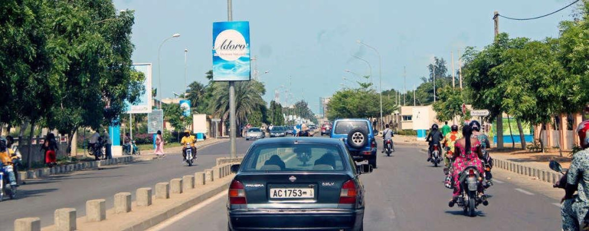 RESPECT DU CORDON SANITAIRE DANS LA LUTTE CONTRE LE CORONAVIRUS : Bilan mi-figue mi-raisin pour la première journée à Porto-Novo