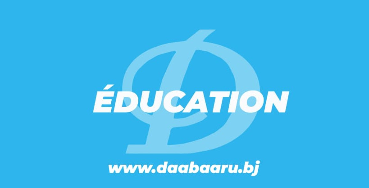 CEP 2022 : Le Borgou en tête  . Voici les taux de réussite par département