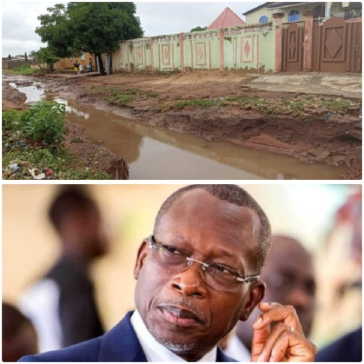 RÉHABILITATION ET AMÉNAGEMENT ANNONCÉS DE 64 KM DE VOIES À COTONOU : Qu&rsquo;en est-il de Parakou ?