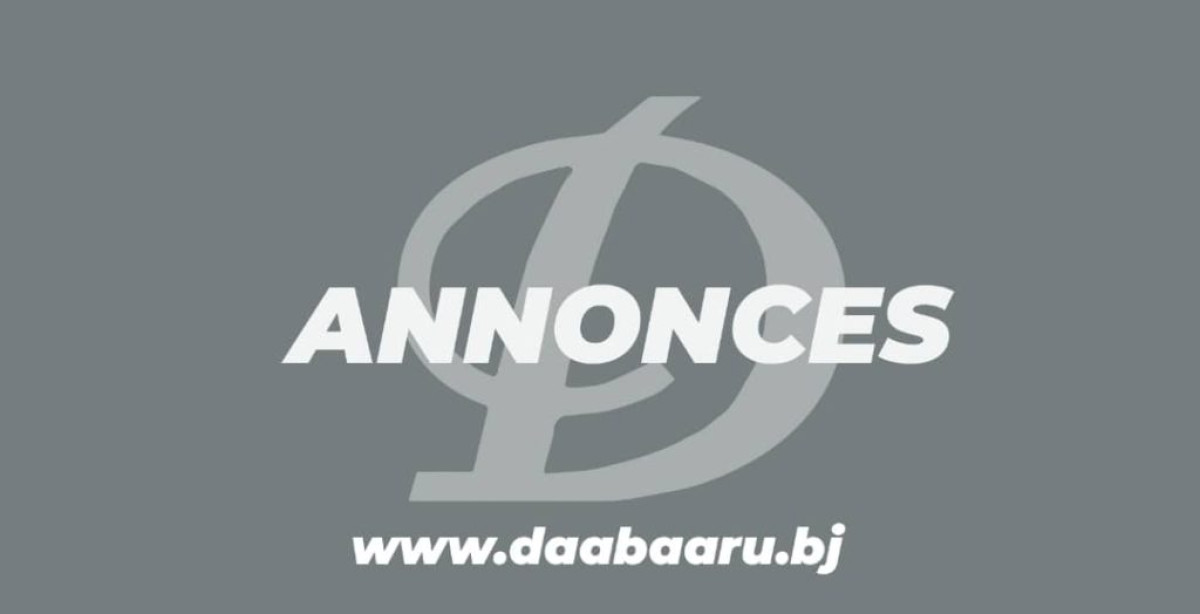 ANNONCE :  Lire un important Avis de sélection de prestataire de TechnoServe