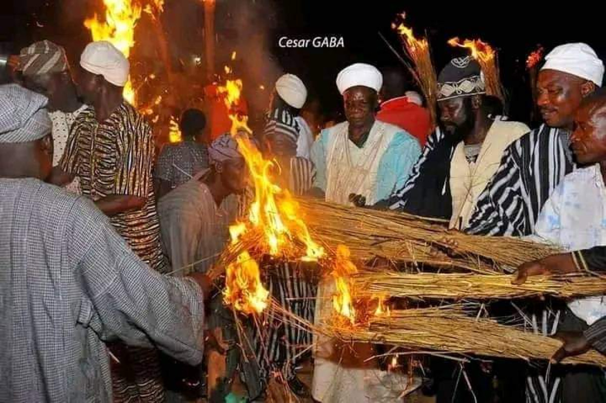 NOUVEL AN BAATONU : Don Konru, sens et portée spirituelle d&rsquo;une célébration ancestrale 