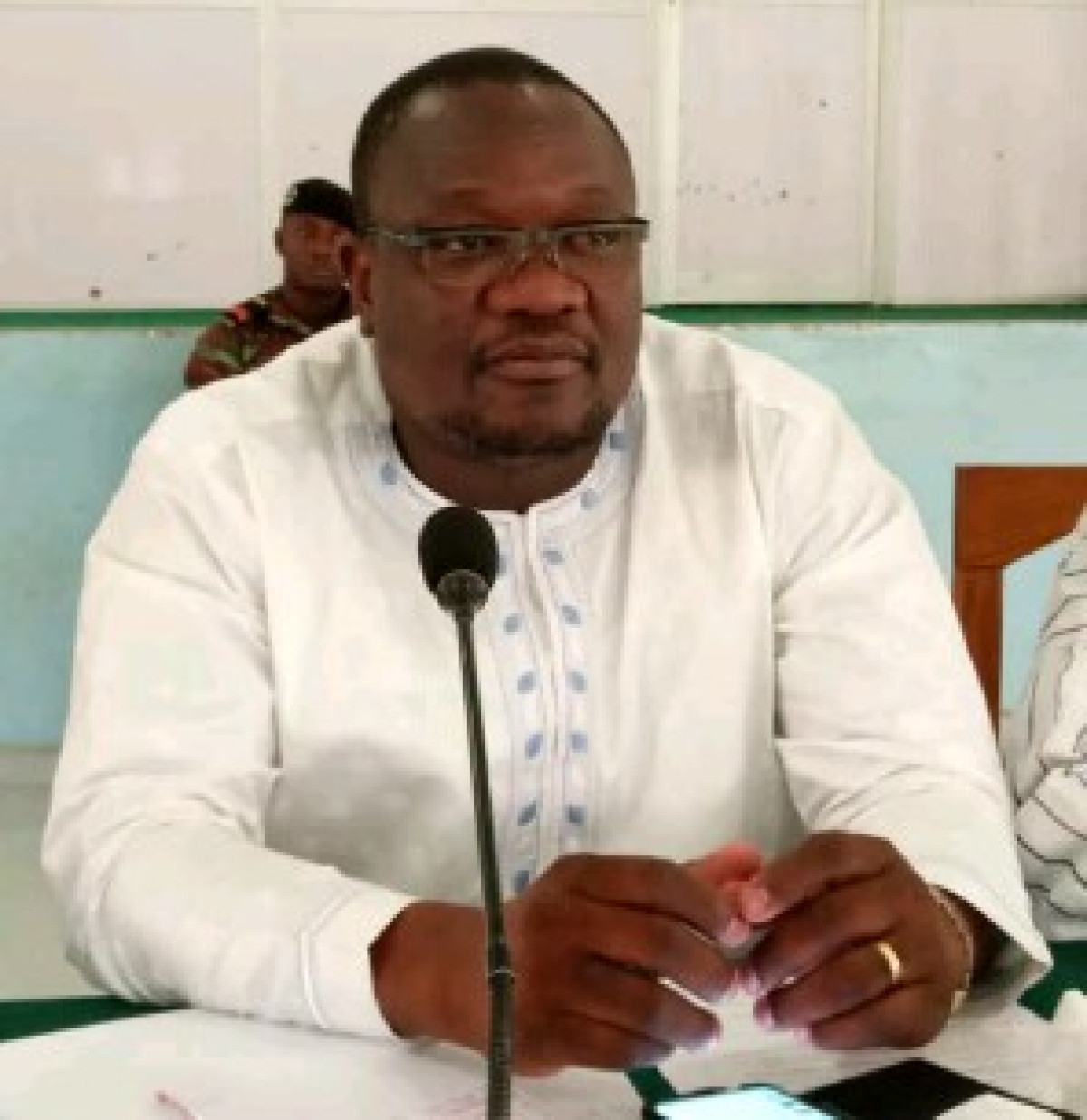 NON DÉMARRAGE DES GRANDS CHANTIERS ANNONCÉS EN 2018 A PARAKOU : Charles Toko doit appuyer sur l&rsquo;accélérateur