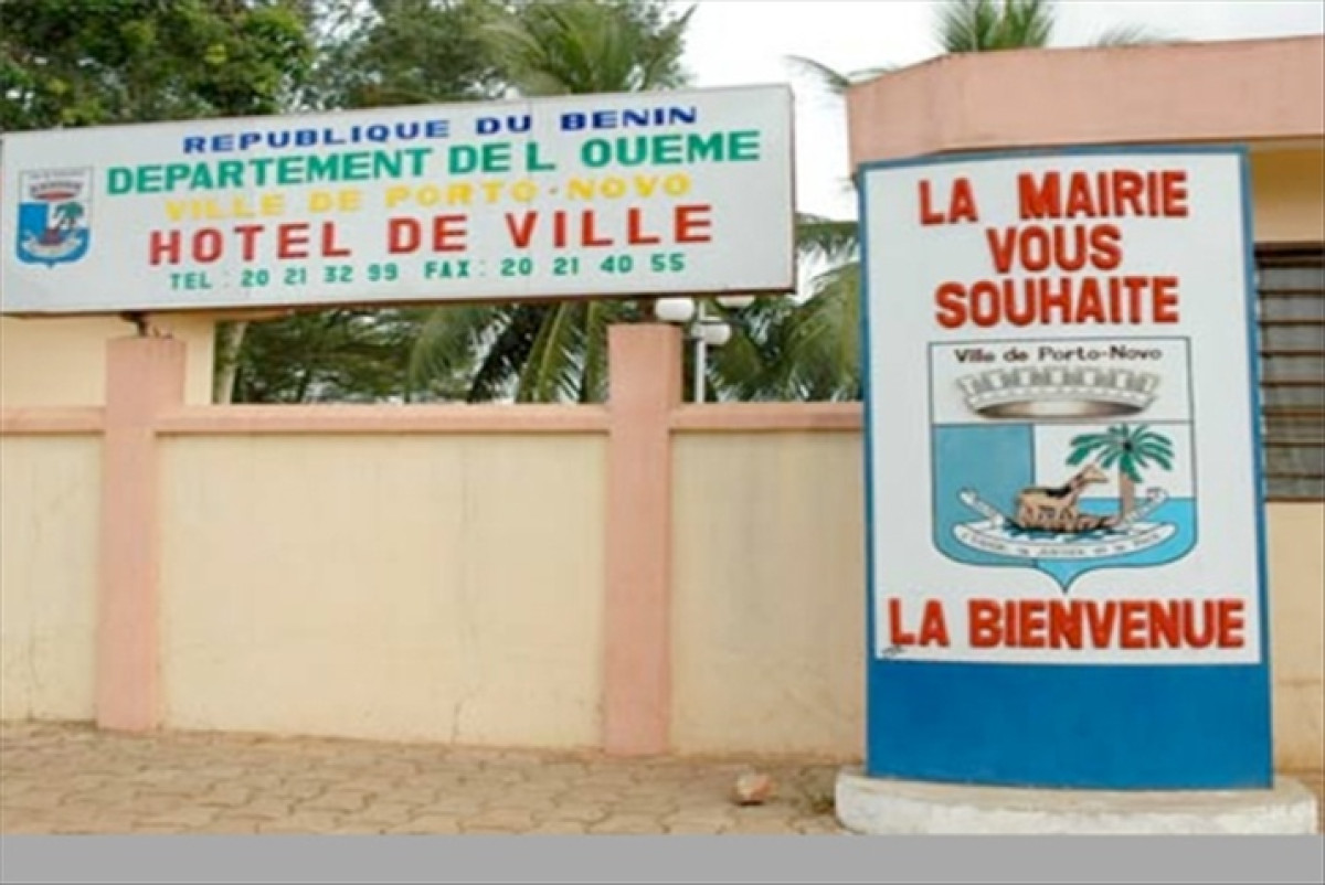 MAIRIE DE PORTO-NOVO : La trouille dans le rang des agents