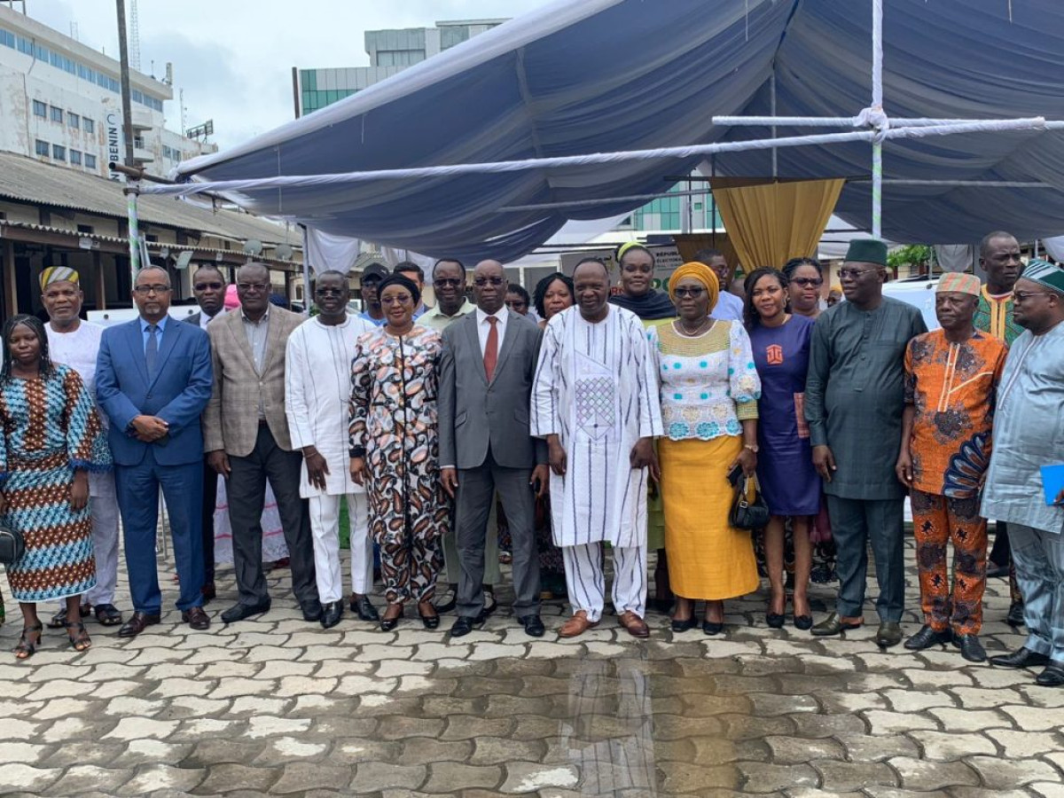 JOURNÉES PORTES OUVERTES : Formations politiques et institutions à l’école de la Céna