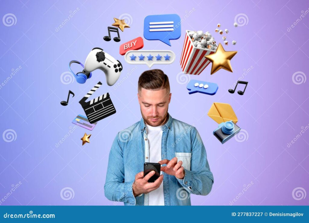 DIVERTISSEMENT EN LIGNE : quelles sont les activités les plus réussies ?