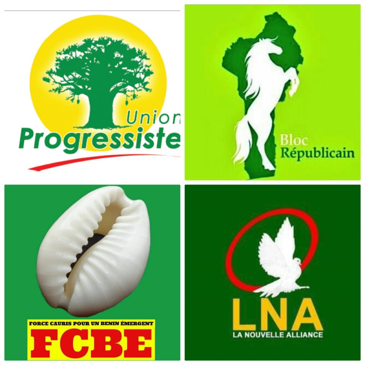 ÉLECTIONS LÉGISLATIVES DE 2023 : Finalement, Parakou roule pour quel parti ?