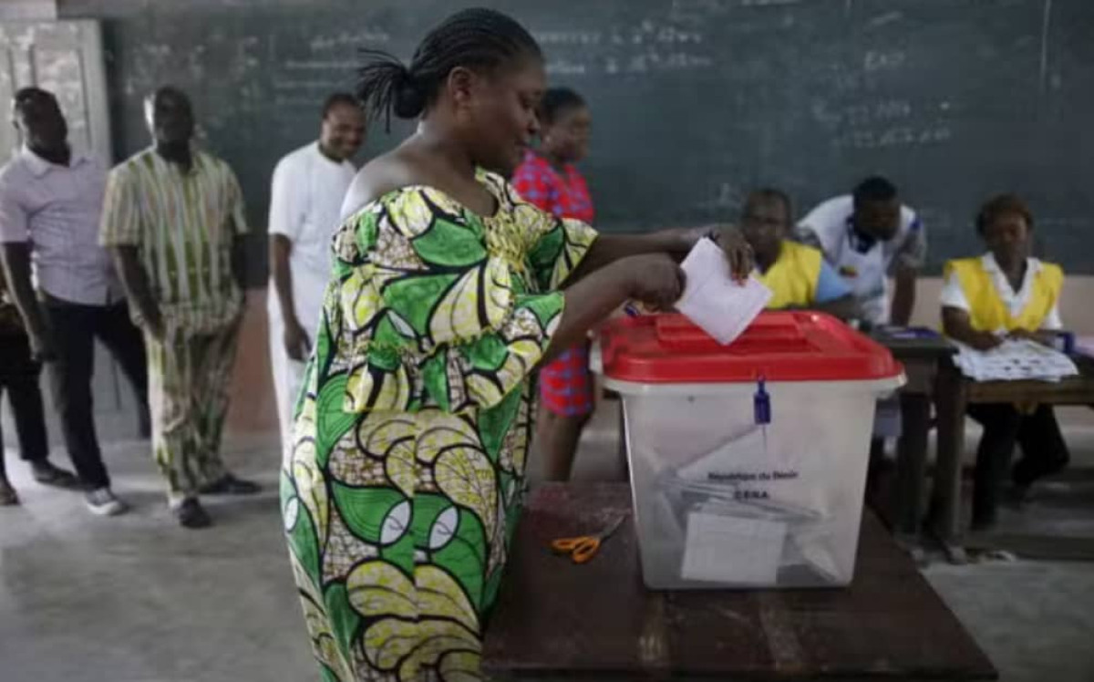 Élections communales et municipales de 2026 au Bénin: voici les sièges à pourvoir dans les 77 communes