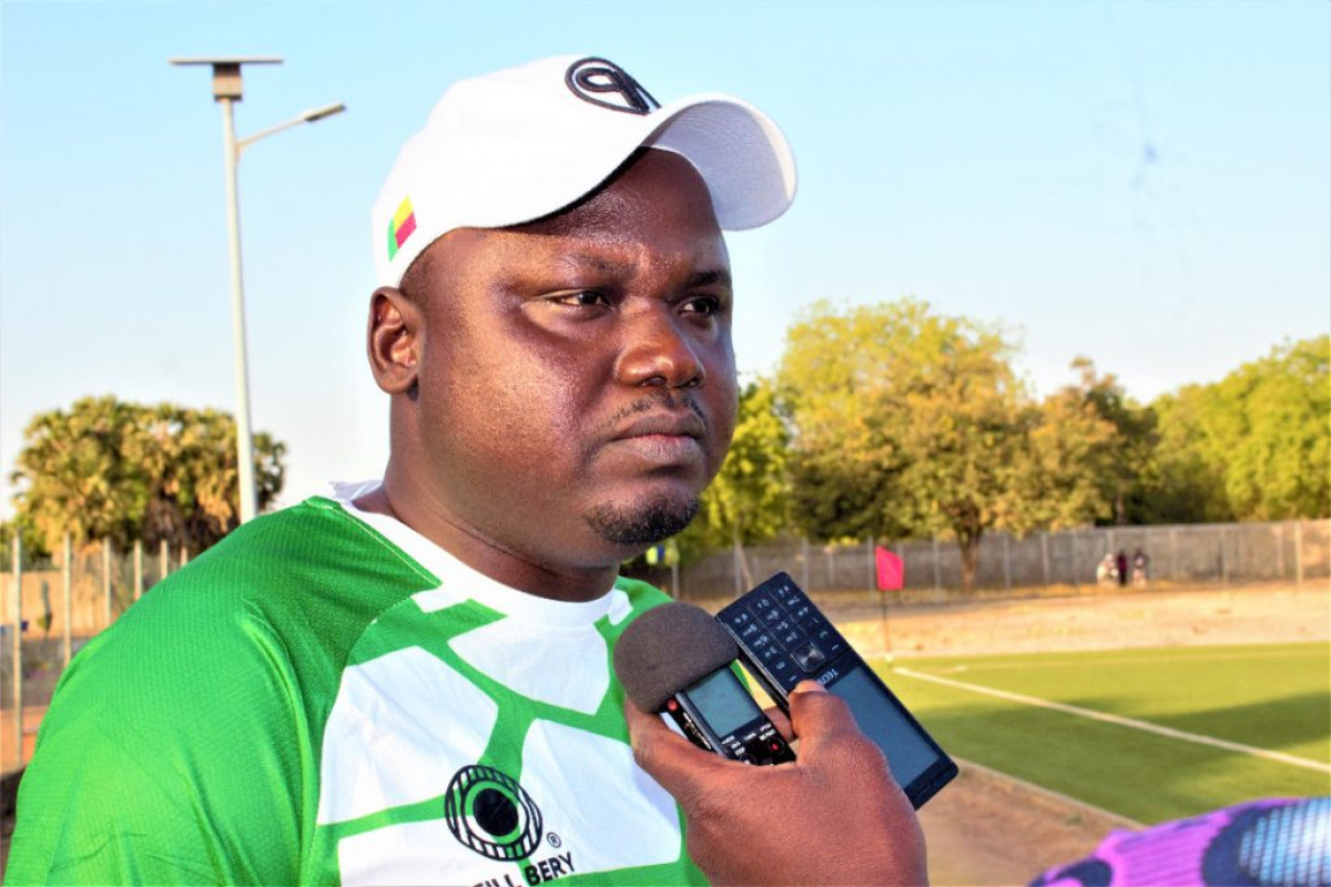 FOOTBALL/ 1ERE JOURNÉE LIGUE 3 : Bani Gansé Fc et Abeilles se neutralisent  .La réaction du président Bio Sarako Tamou de Bani Gansé Fc