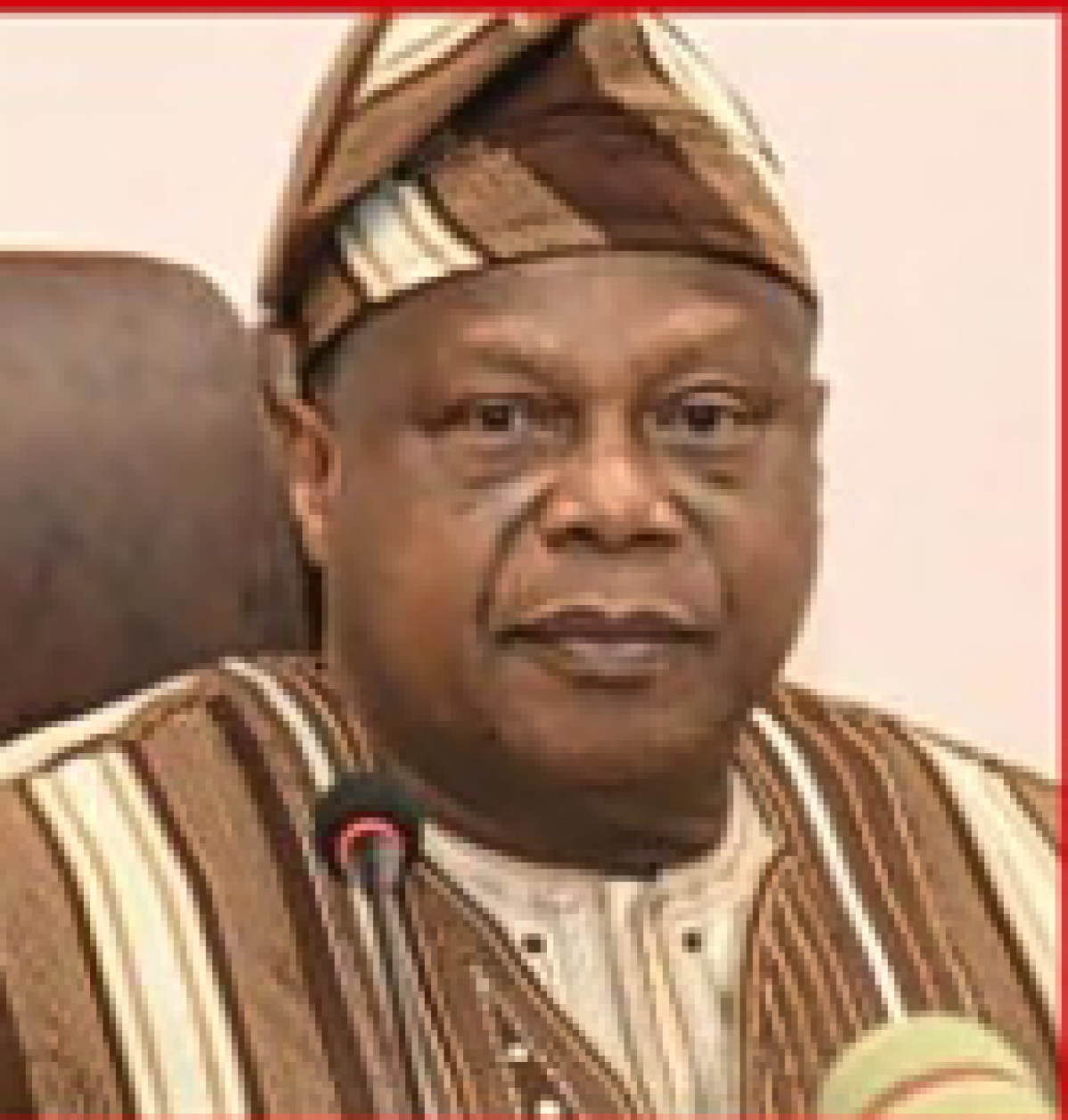 ACTIVITE POLITIQUE DU BLOC REPUBLICAIN : L’He Robert Gbian remobilise, galvanise et organise sa troupe