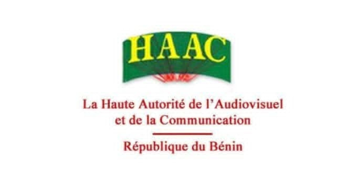 Bénin: la Haac rend obligatoire pour tous les médias la diffusion de tout message d'intérêt public