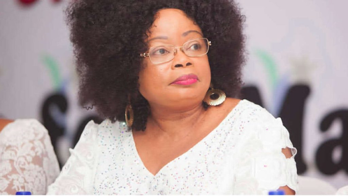 INSTITUT NATIONAL DE LA FEMME DU BÉNIN :  Claudine Prudencio n&rsquo;est plus la Présidente