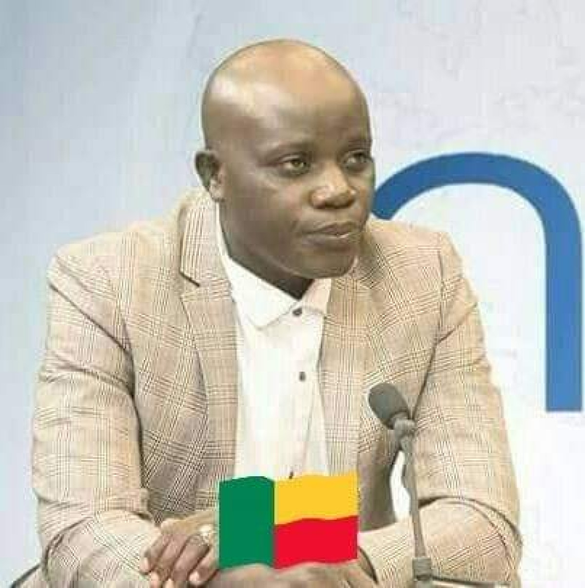 DÉCÈS DU JOURNALISTE LUDOVIC AYÉDÈGUÈ : Autorités et personnalités témoignent