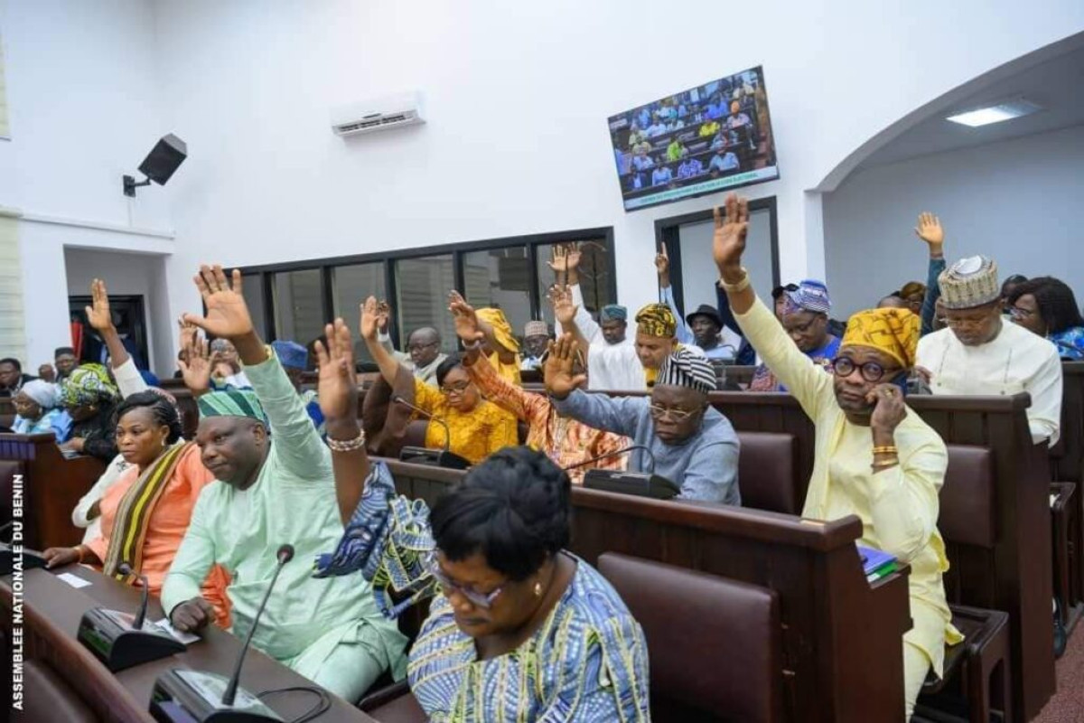 BÉNIN/NOUVEAU CODE ÉLECTORAL : Trois partis disposent de parrains nécessaires pour la présidentielle 