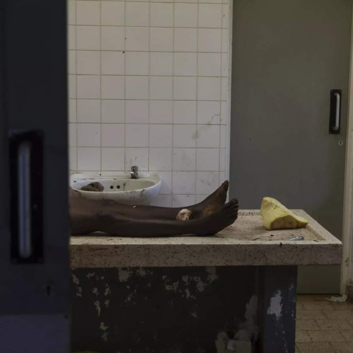 ATTAQUE D’UN LYCEE EN OUGANDA : Quelques rescapés témoignent