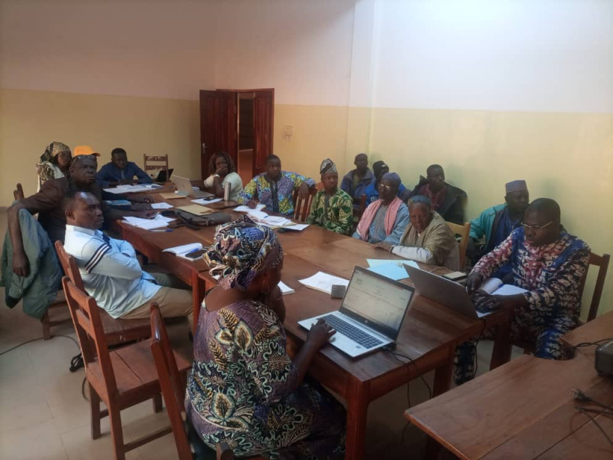 BÉNIN/PREMIÈRE SESSION DU CONSEIL DE SUPERVISION DE KALALÉ : Les rapports d&rsquo;activité de la S.e adoptés