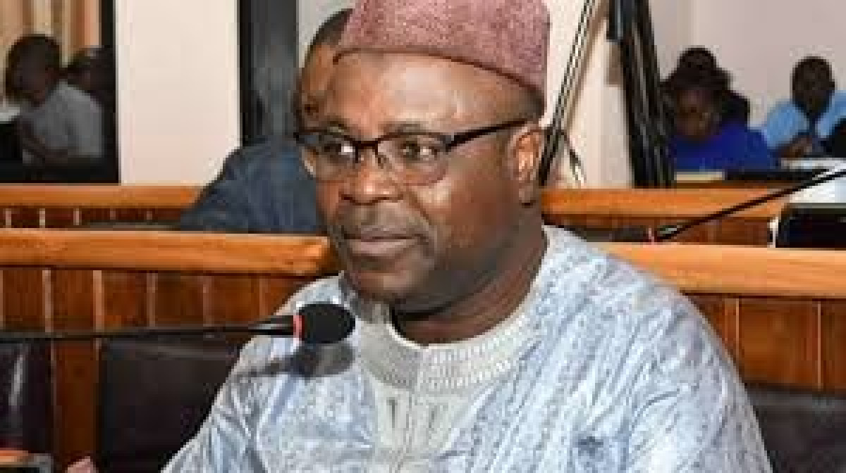 BENIN/PARRAINAGE A LA PRESIDENTIELLE DE 2021: Le député Abdoulaye Gounou joint par un candidat