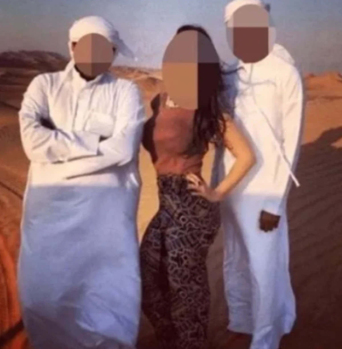 DUBAÏ PORTA POTTY : Une affaire du siècle qui révèle les pires bassesses de l&rsquo;humain pour de l&rsquo;argent . Des sociologues se prononcent