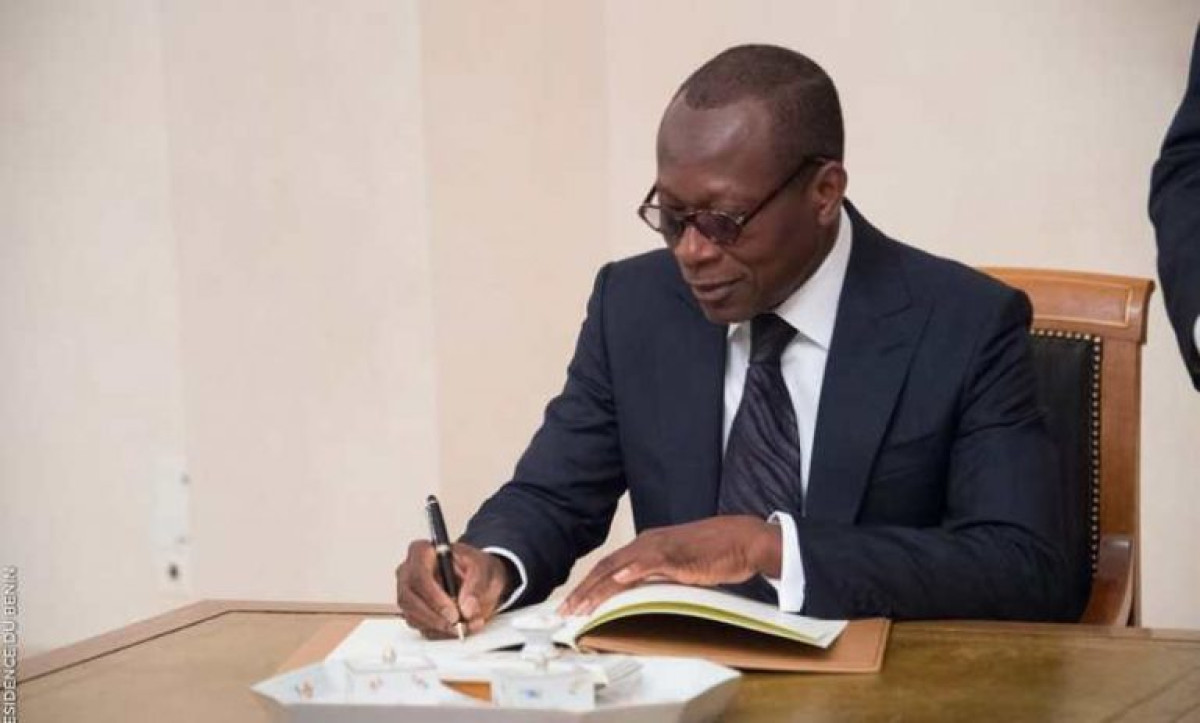 BÉNIN/CONSEIL DES MINISTRES : L&rsquo;intégralité des grandes décisions prises