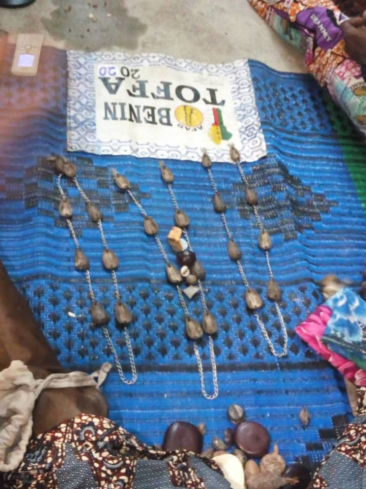 PRÉVISIONS DU TOFFA 2020 : Voici les grandes révélations du Fâ