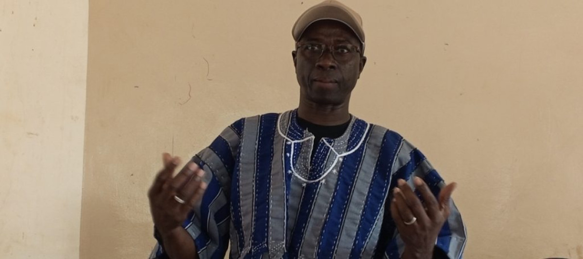 INTERCOMMUNALITÉ DANS L&rsquo;ATACORA ET LA DONGA : Le maire Koto Orou Maré élu Président de l&rsquo;Acad