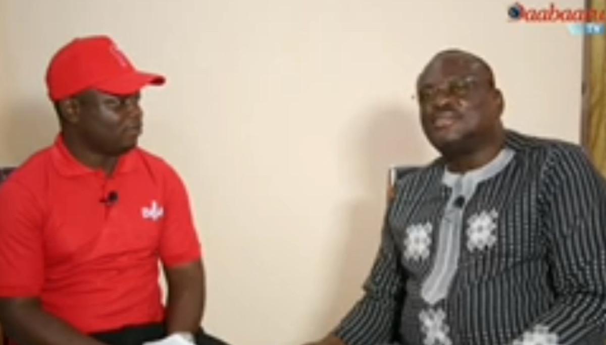 BÉNIN DAABAARU TOUR À N’DALI : Daouda Saka Méré fait part de ses efforts en matière de sécurité