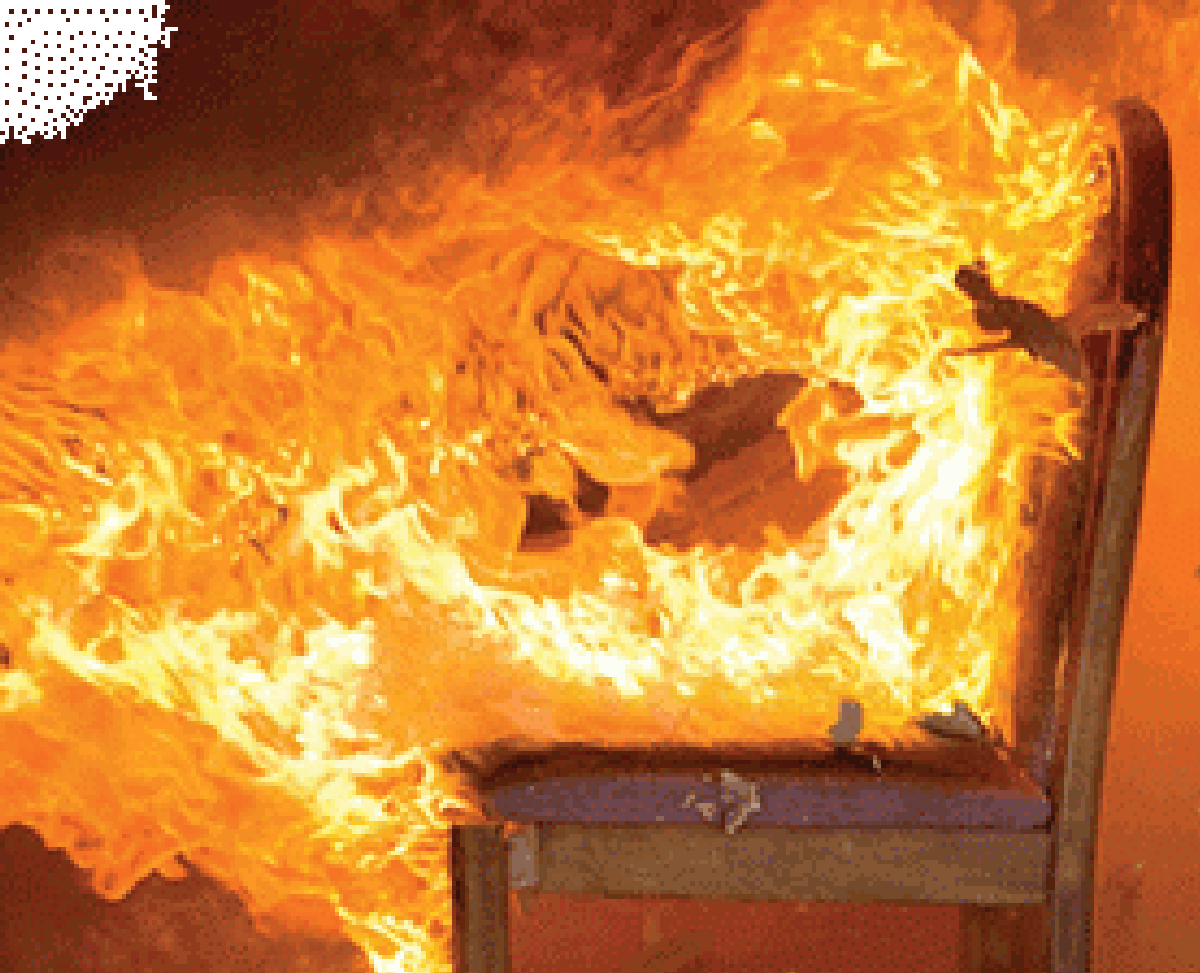 KARIMAMA :  Un maçon enlevé dans une attaque  . Une école et un camion berne brûlés