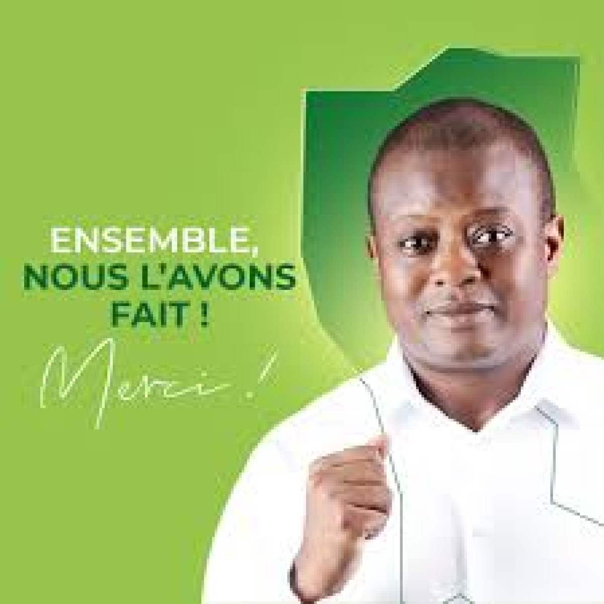 JUSTIFIANT SON VOTE CONTRE LA RÉVISION DE LA CONSTITUTION,  L&rsquo;He Malick Gomina affirme que «la grande partie de nos compatriotes est inquiète&#8230; Ils craignent que nous les conduisions dans des eaux troubles »