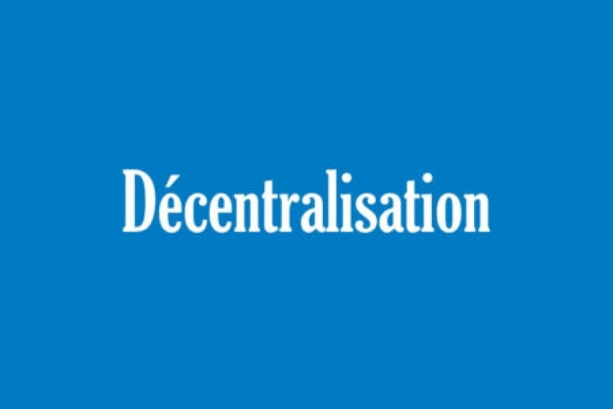 DÉCENTRALISATION AU BENIN  : Deux Secrétaires Exécutifs limogés