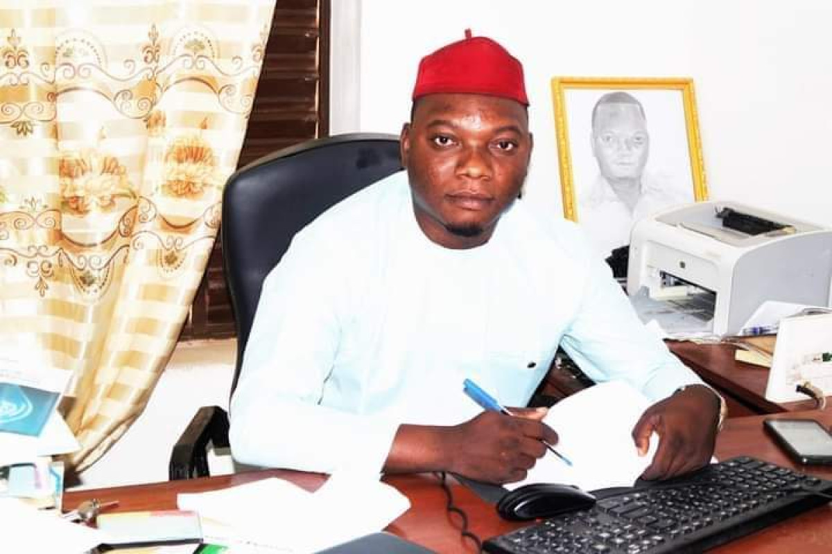 CHRONIQUE LITTÉRAIRE : Focus sur le métier de bibliothécaire avec Didier Jaurès Voïtan